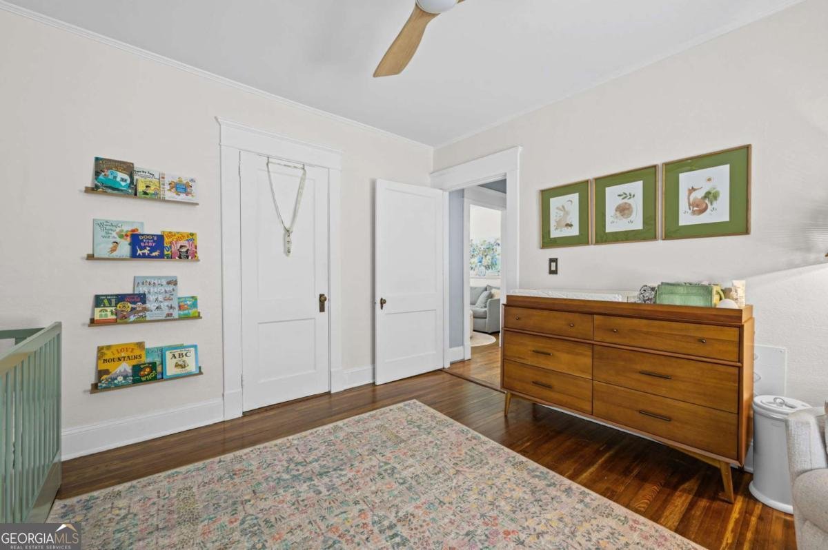 1168 Saint Louis Place Atlanta - Photo 25