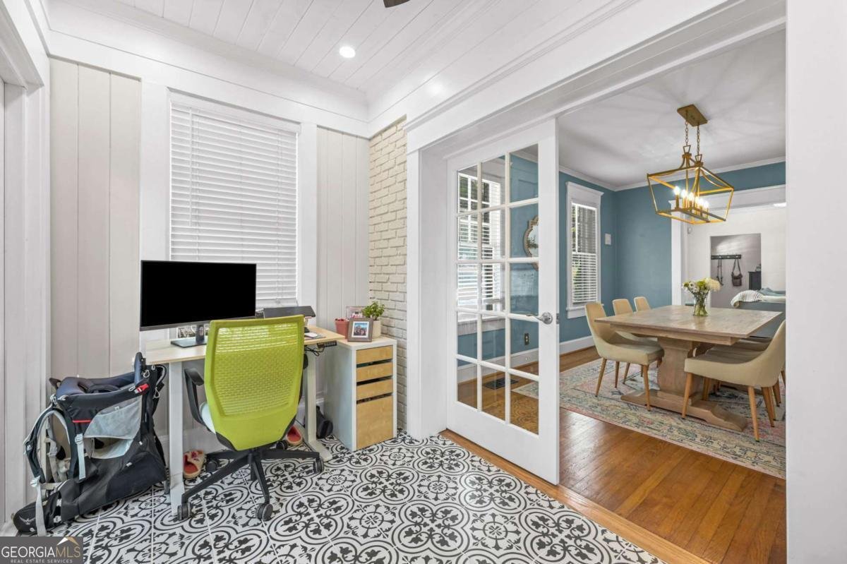 1168 Saint Louis Place Atlanta - Photo 28