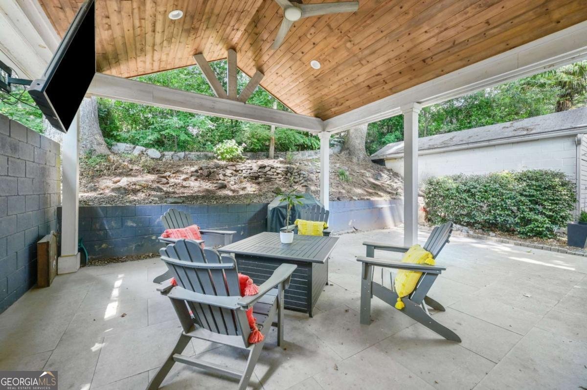 1168 Saint Louis Place Atlanta - Photo 29
