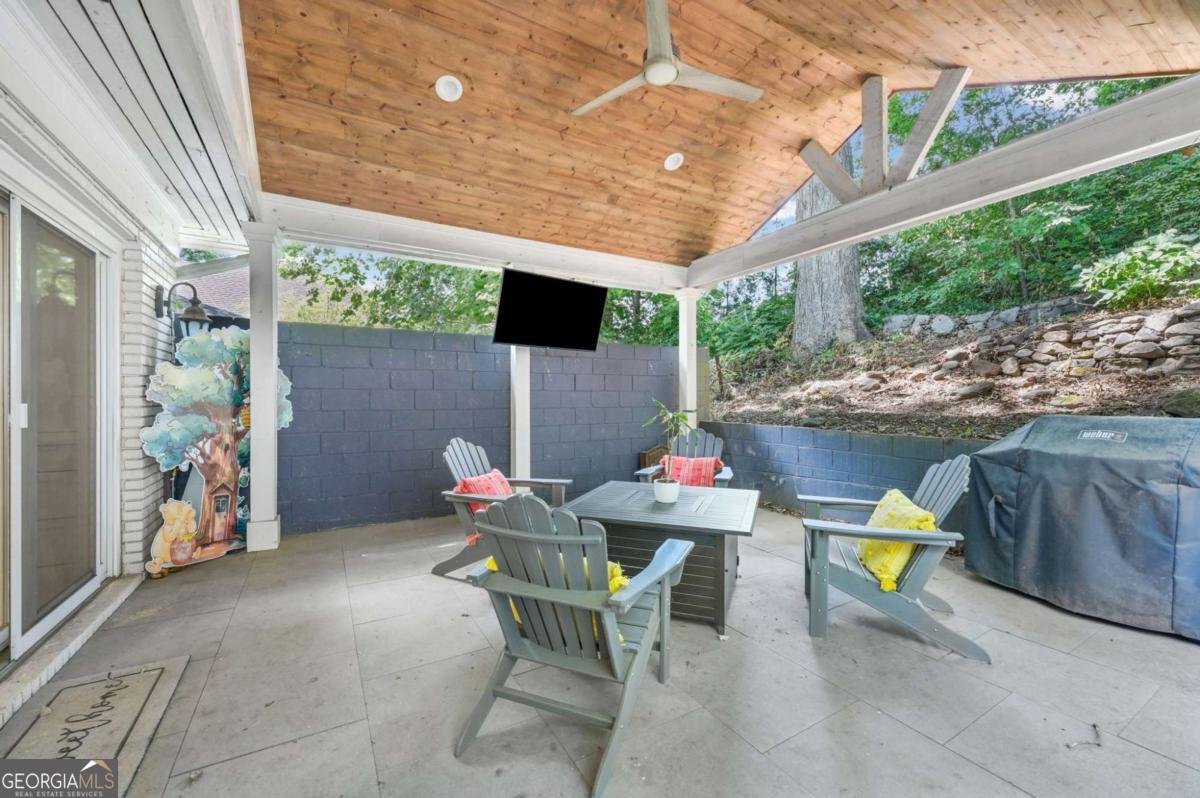 1168 Saint Louis Place Atlanta - Photo 30
