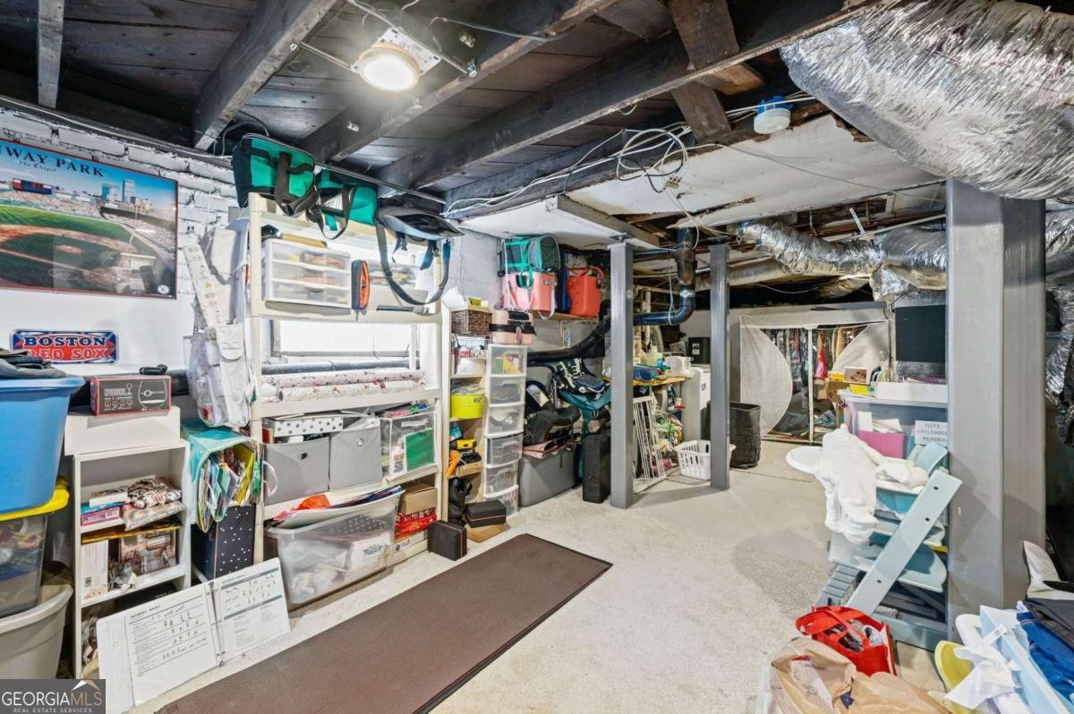 1168 Saint Louis Place Atlanta - Photo 31