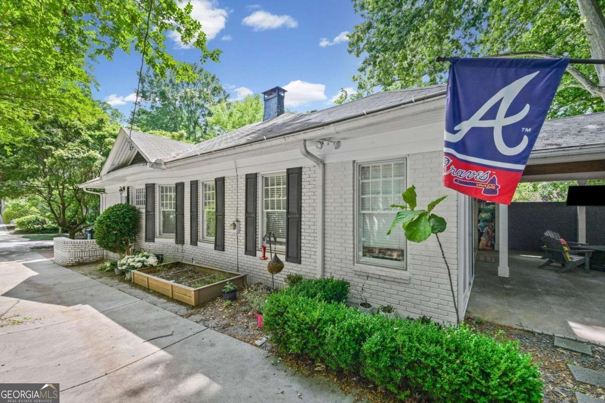1168 Saint Louis Place Atlanta - Photo 32