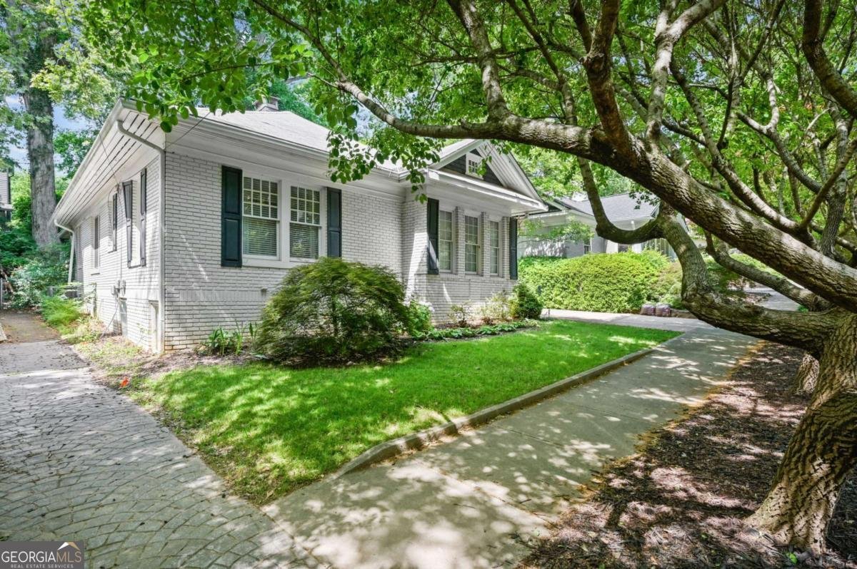 1168 Saint Louis Place Atlanta - Photo 33