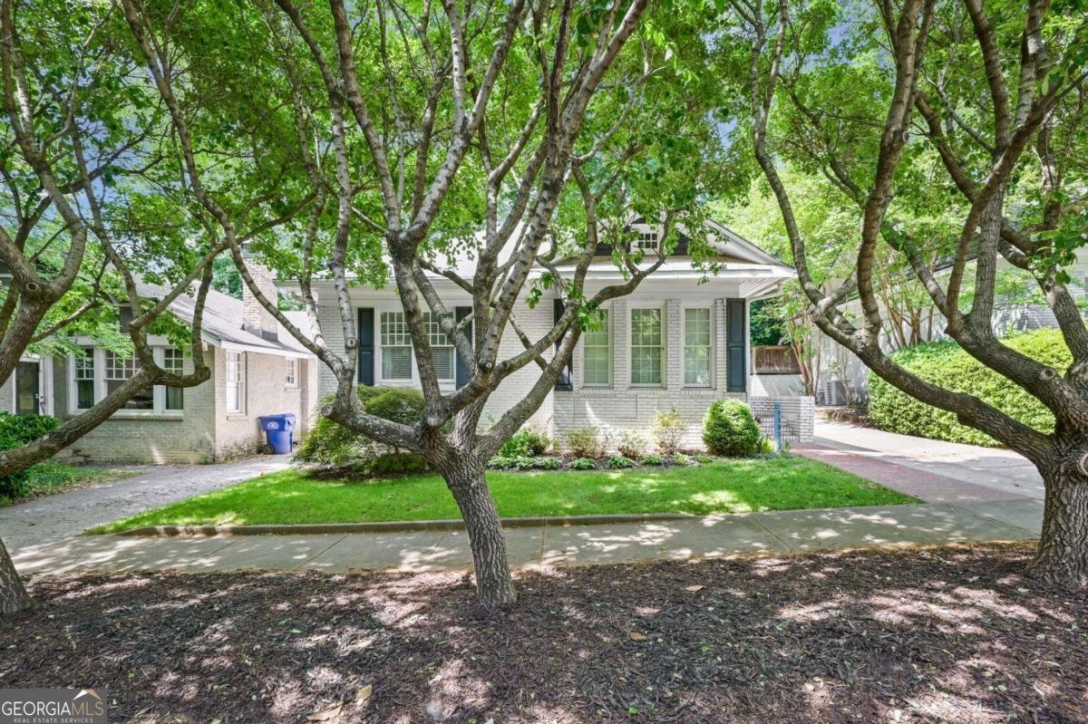 1168 Saint Louis Place Atlanta - Photo 34
