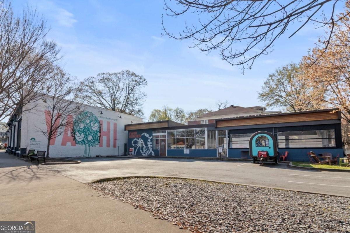 1168 Saint Louis Place Atlanta - Photo 38