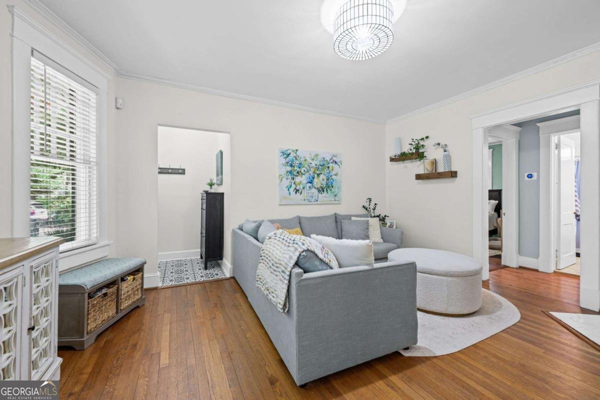 1168 Saint Louis Place Atlanta - Photo 8