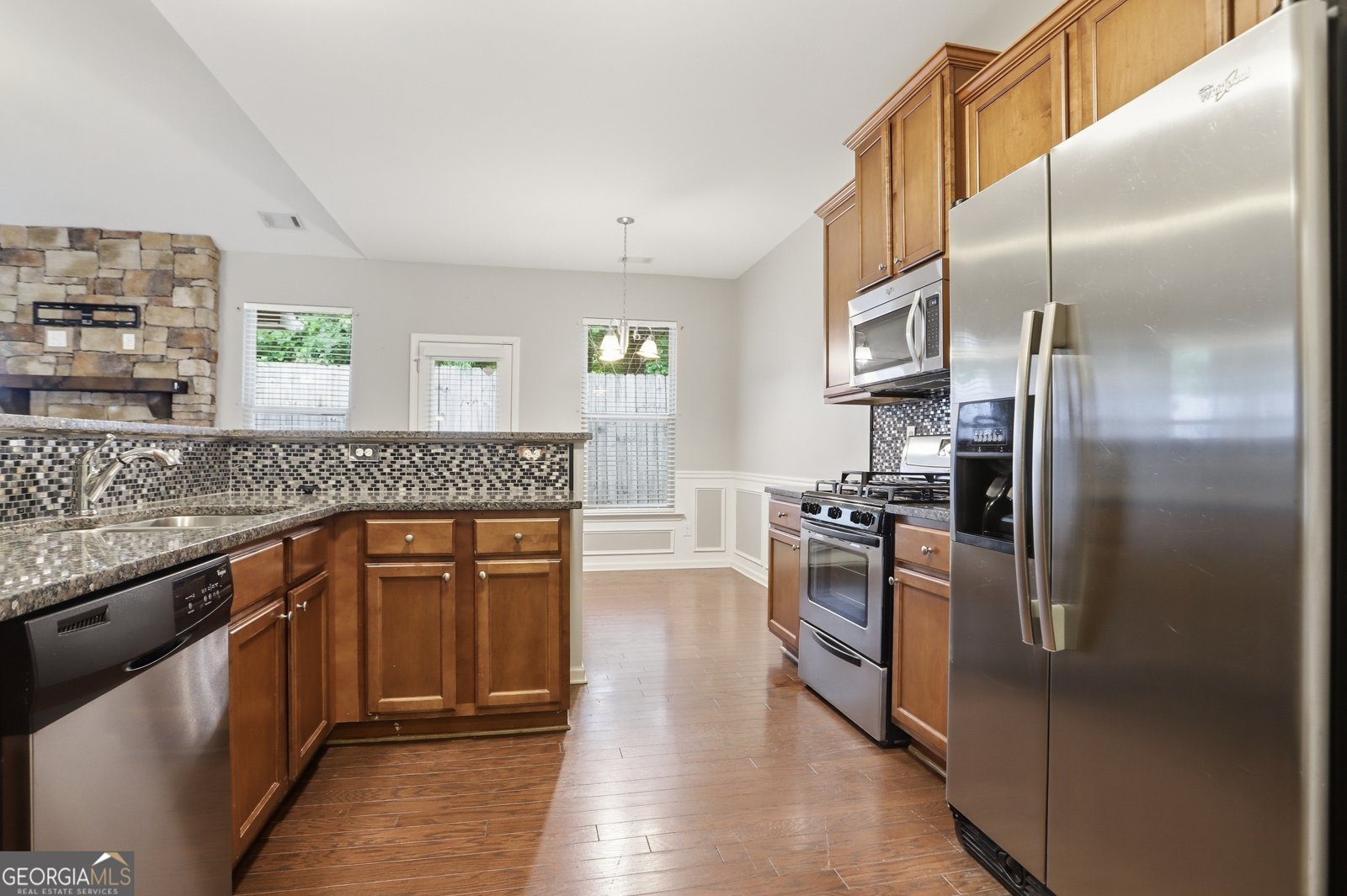 236 Manous Way Canton - Photo 6