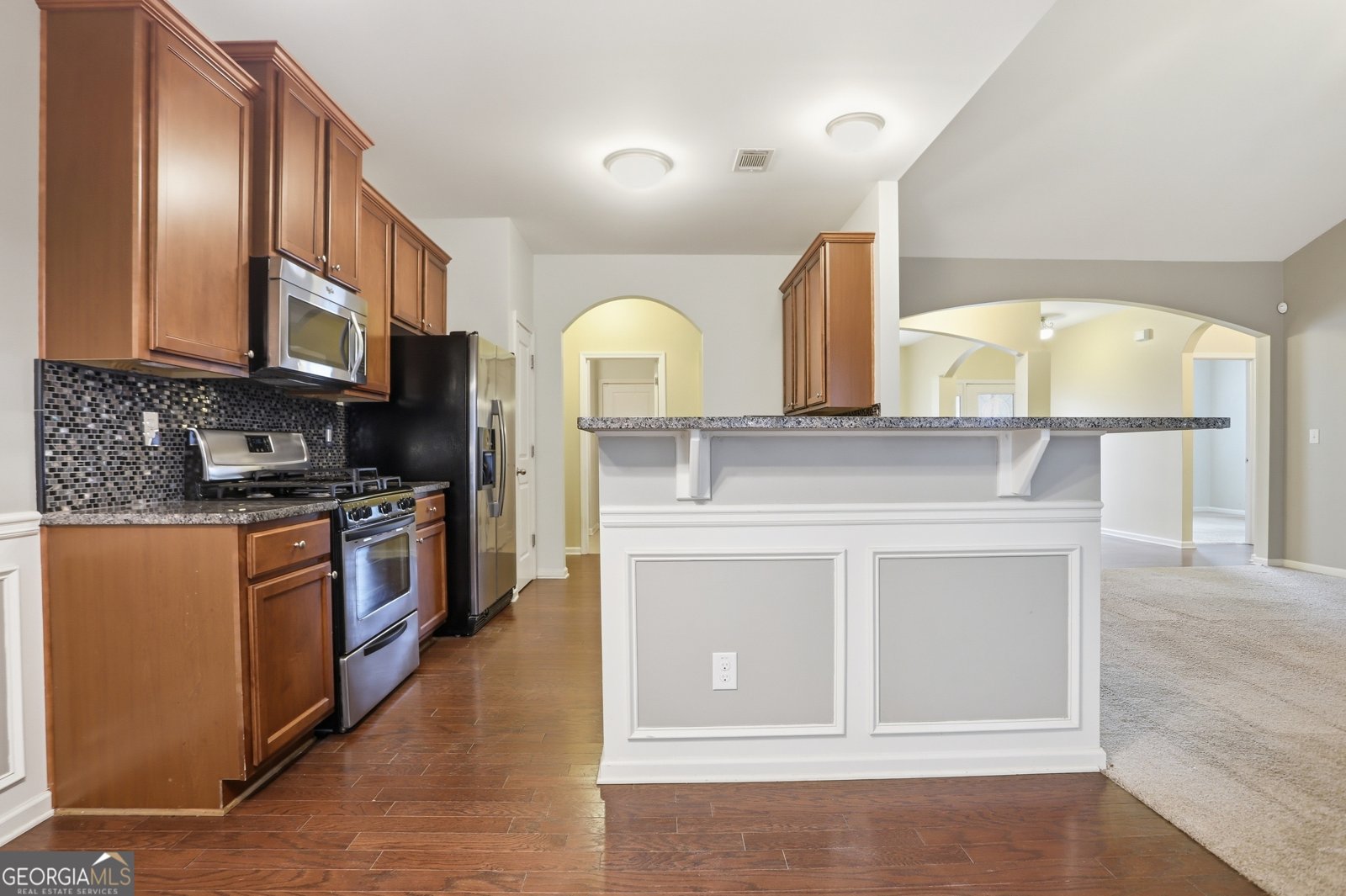 236 Manous Way Canton - Photo 8