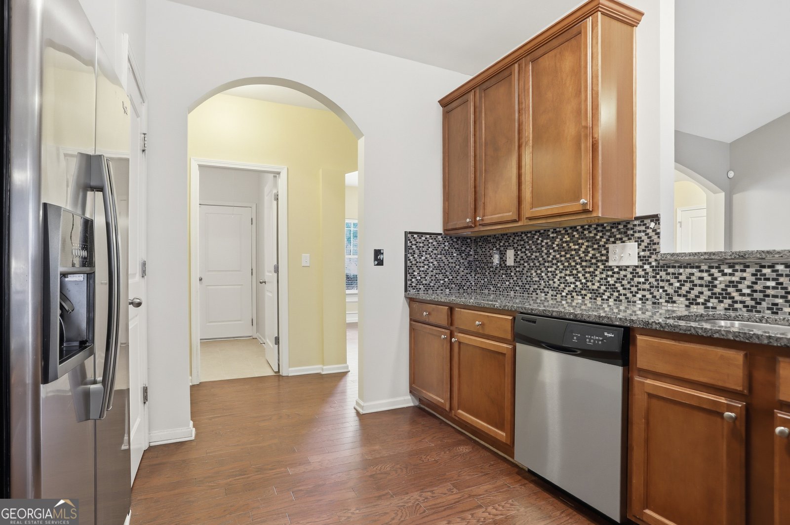 236 Manous Way Canton - Photo 9