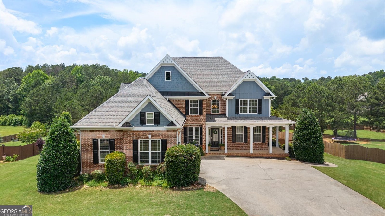 113 Grayson Myers Drive Villa Rica - main photo