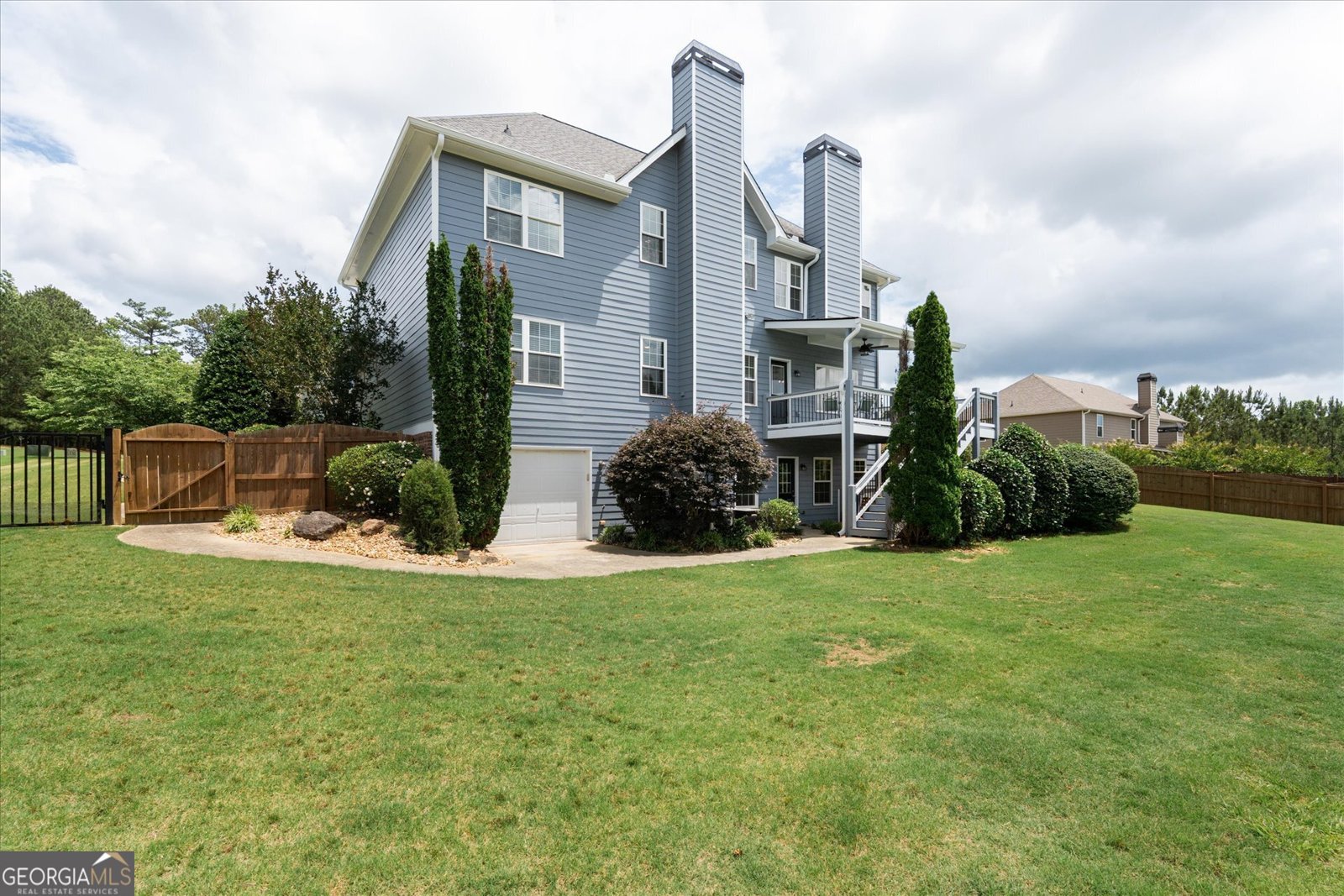 113 Grayson Myers Drive Villa Rica - Photo 56