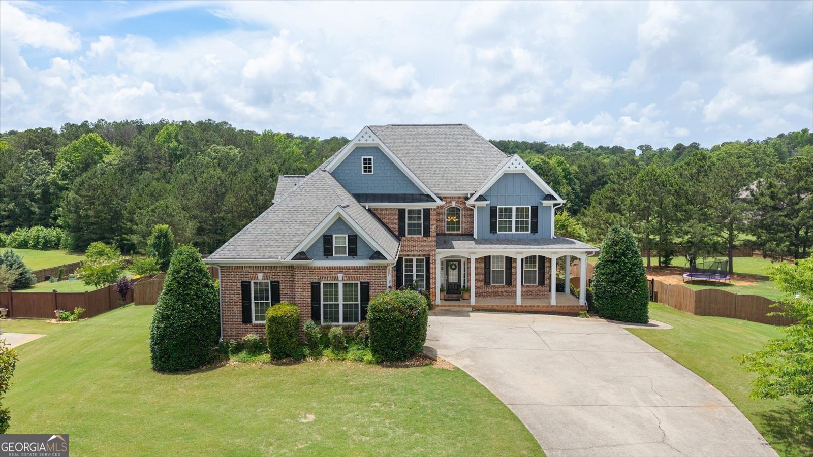 113 Grayson Myers Drive Villa Rica - Photo 63