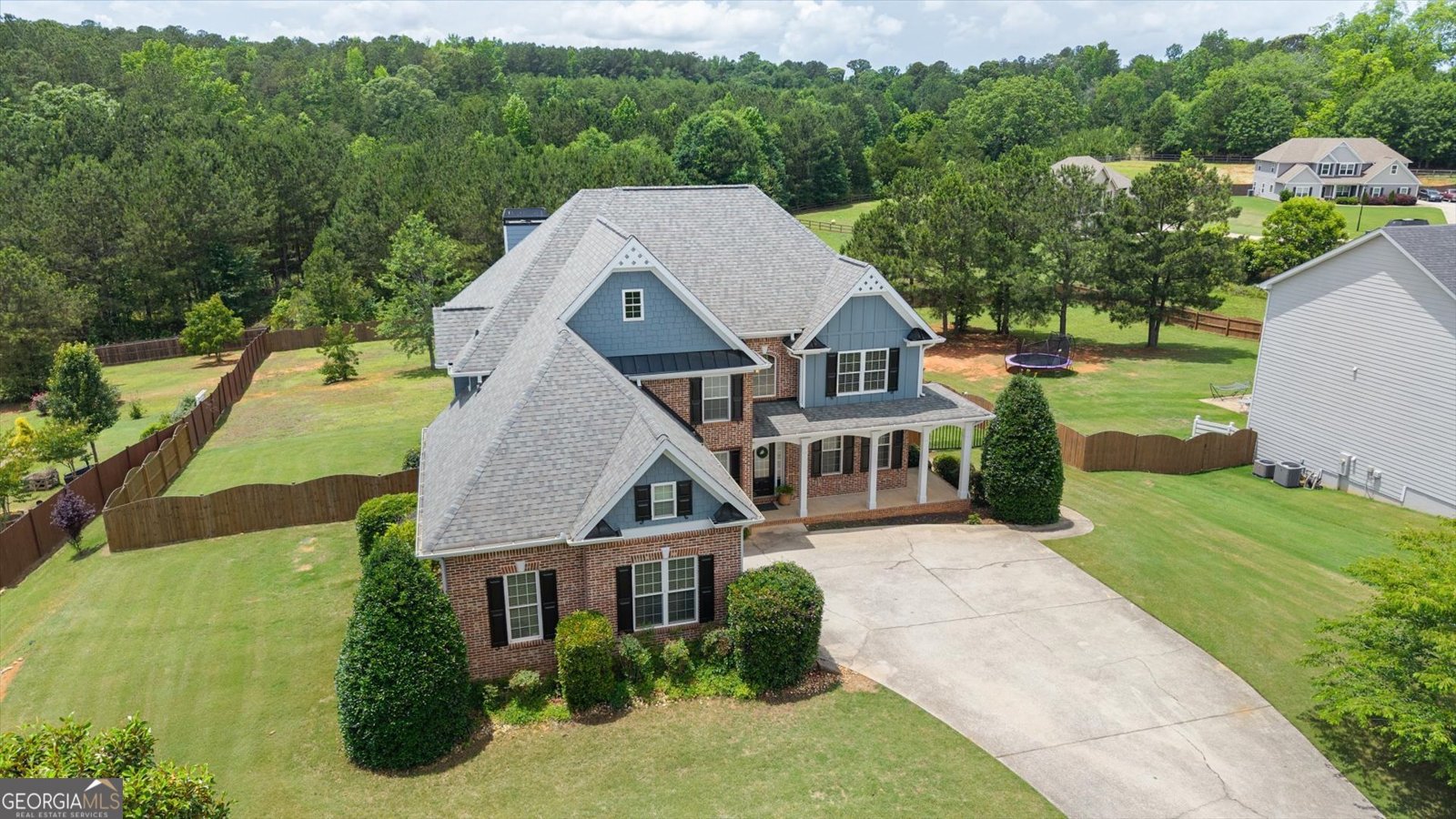 113 Grayson Myers Drive Villa Rica - Photo 64