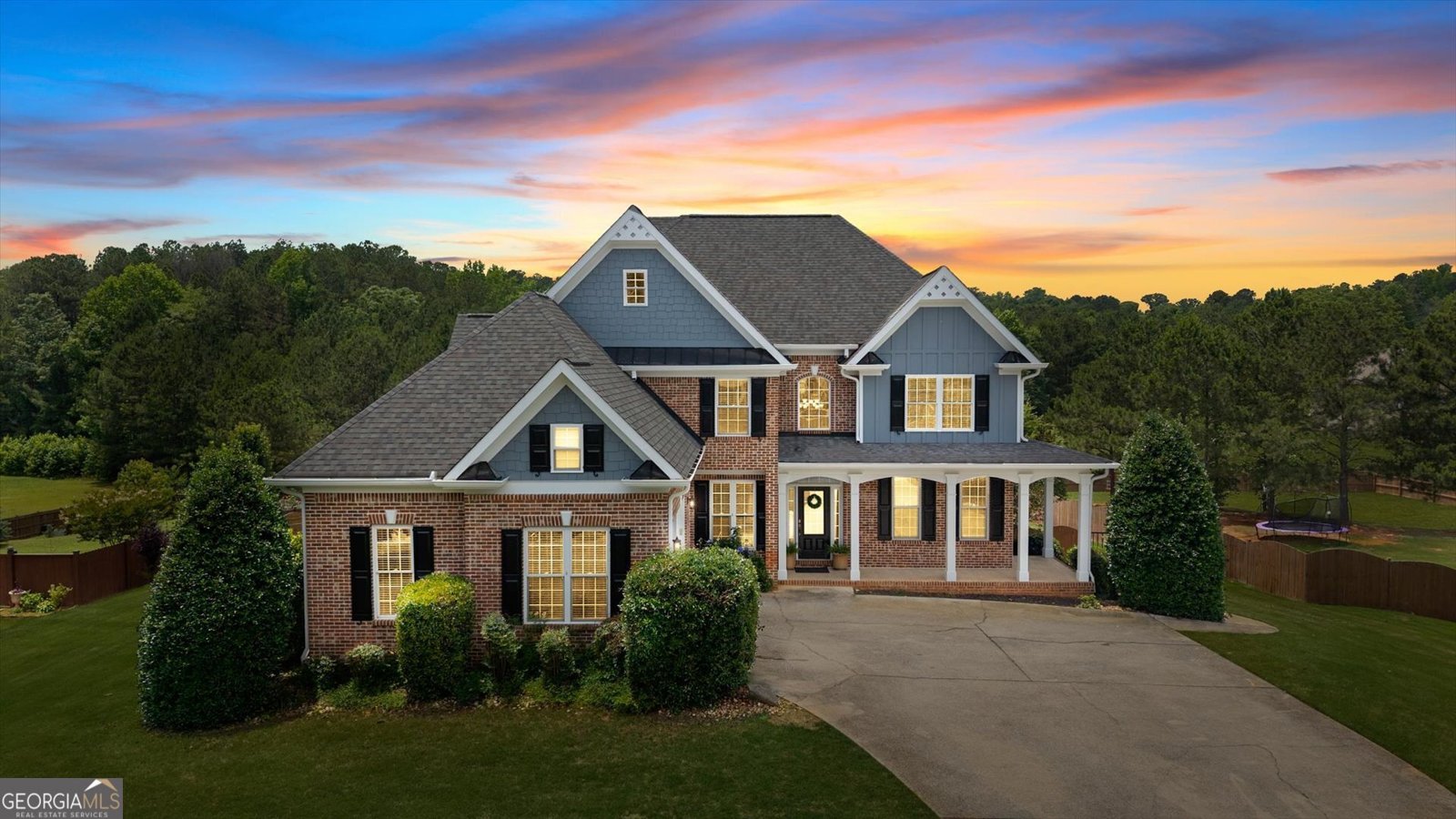 113 Grayson Myers Drive Villa Rica - Photo 69