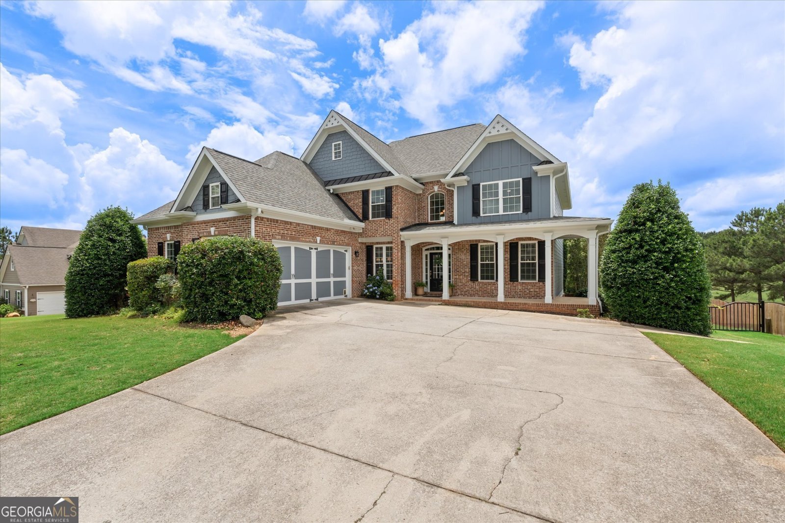 113 Grayson Myers Drive Villa Rica - Photo 73