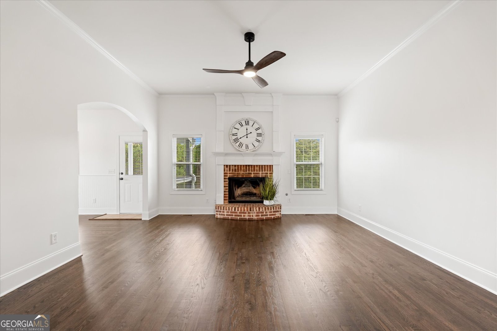 113 Grayson Myers Drive Villa Rica - Photo 8