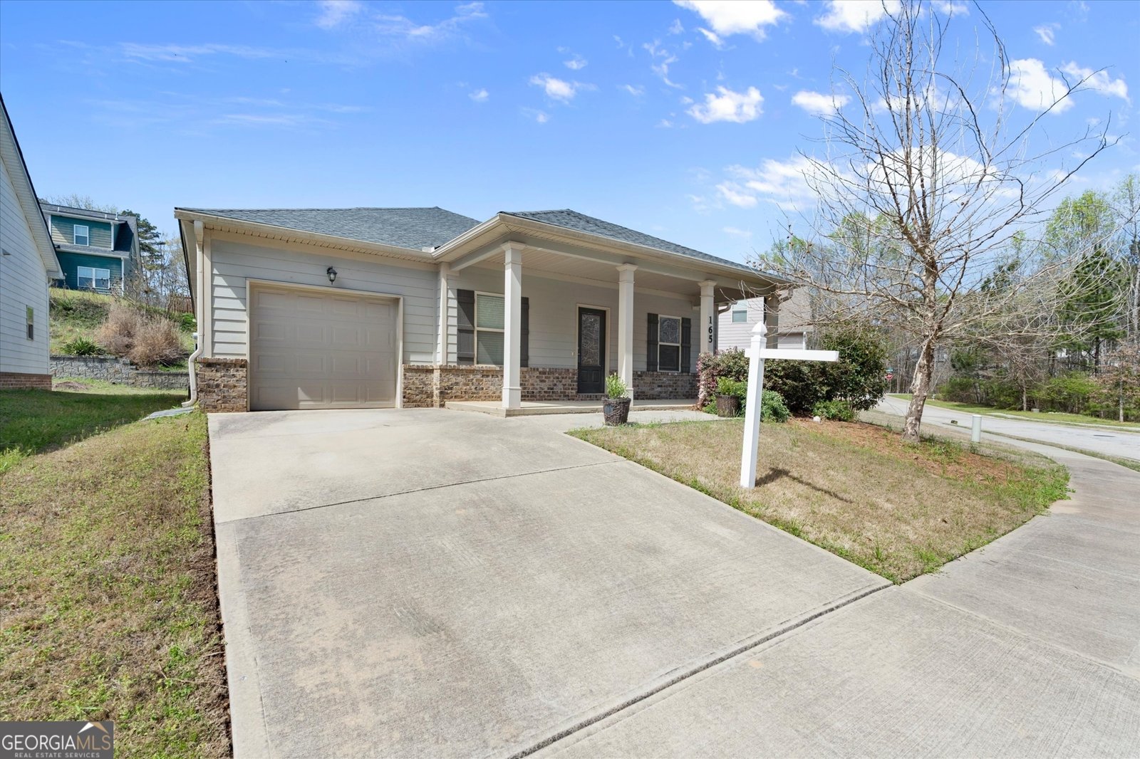 165 Mandy Lane Covington - main photo