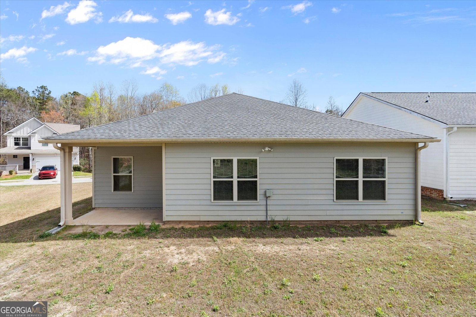 165 Mandy Lane Covington - Photo 26