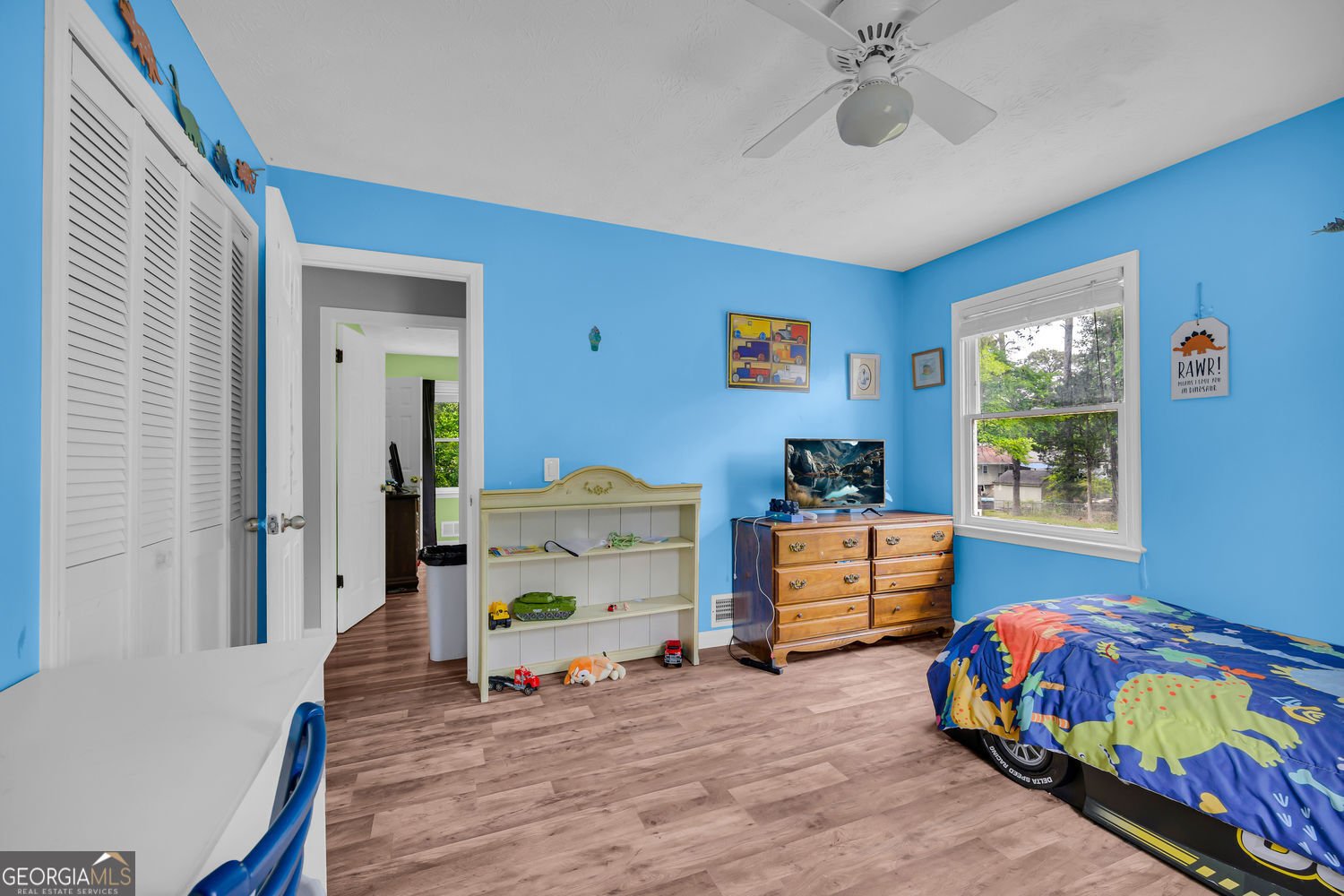 144 Zion Wood Road Loganville - Photo 11