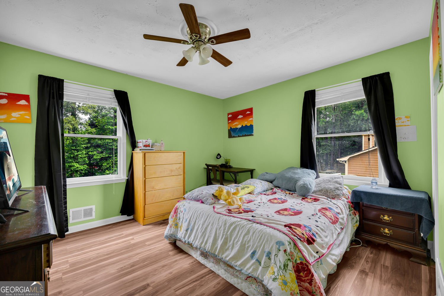 144 Zion Wood Road Loganville - Photo 12