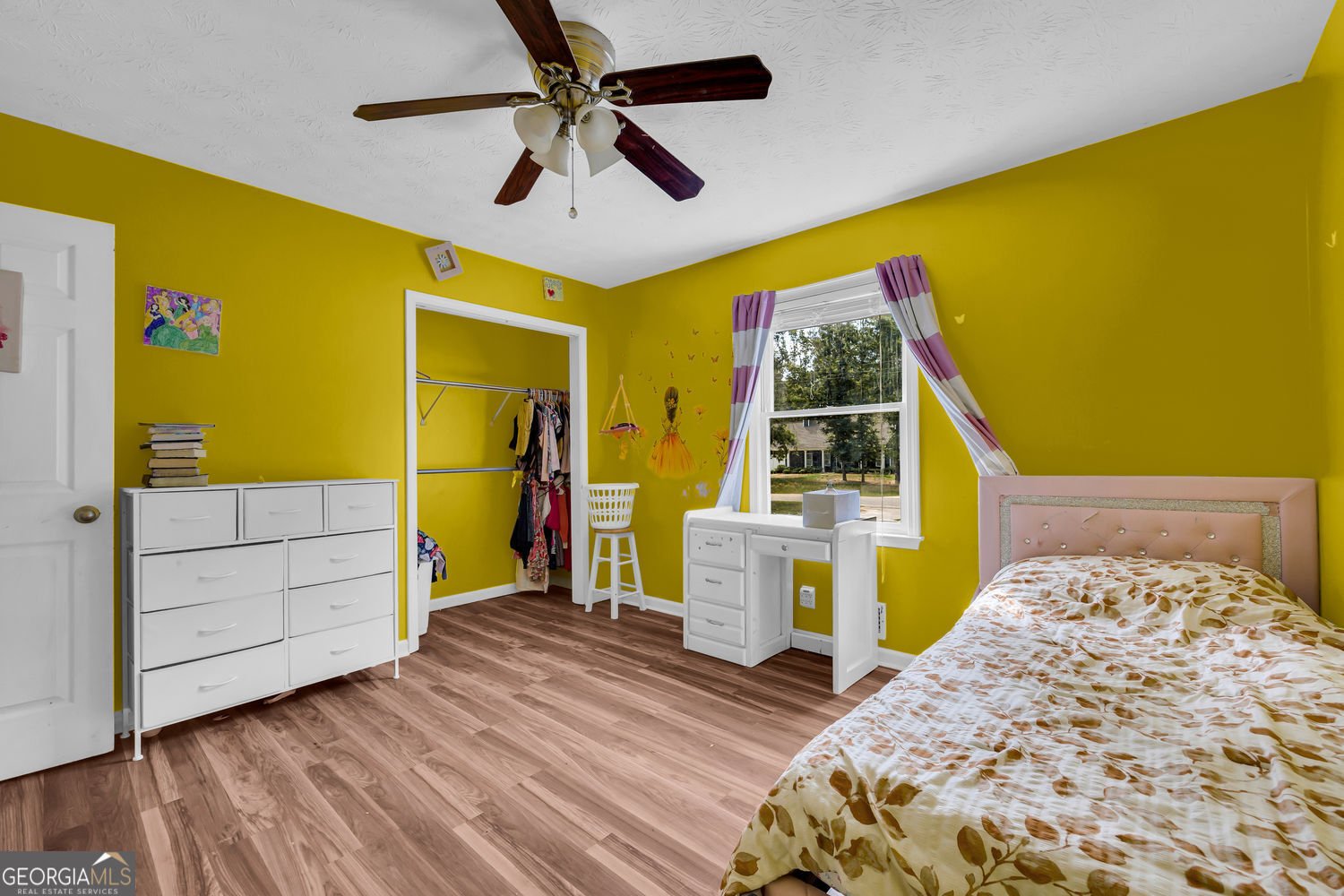 144 Zion Wood Road Loganville - Photo 13