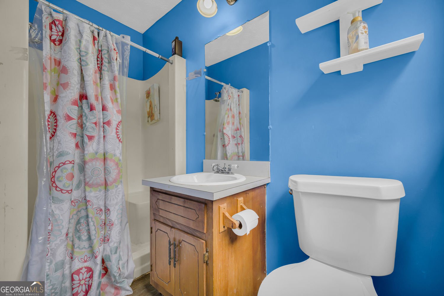 144 Zion Wood Road Loganville - Photo 14