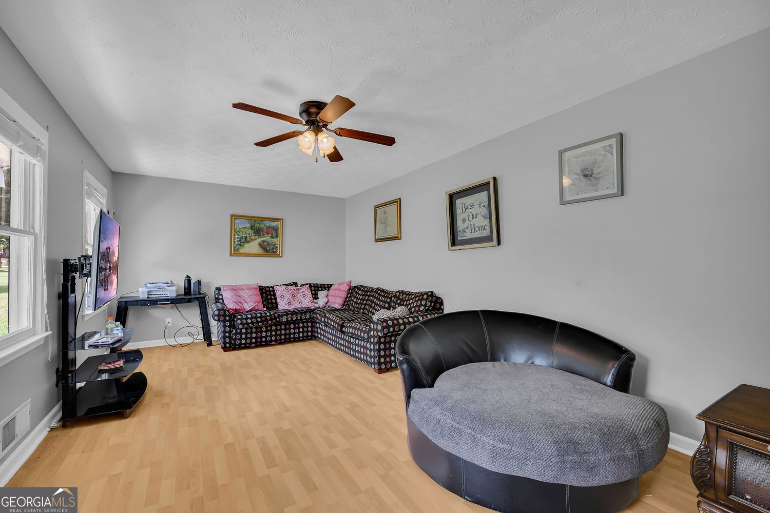 144 Zion Wood Road Loganville - Photo 16