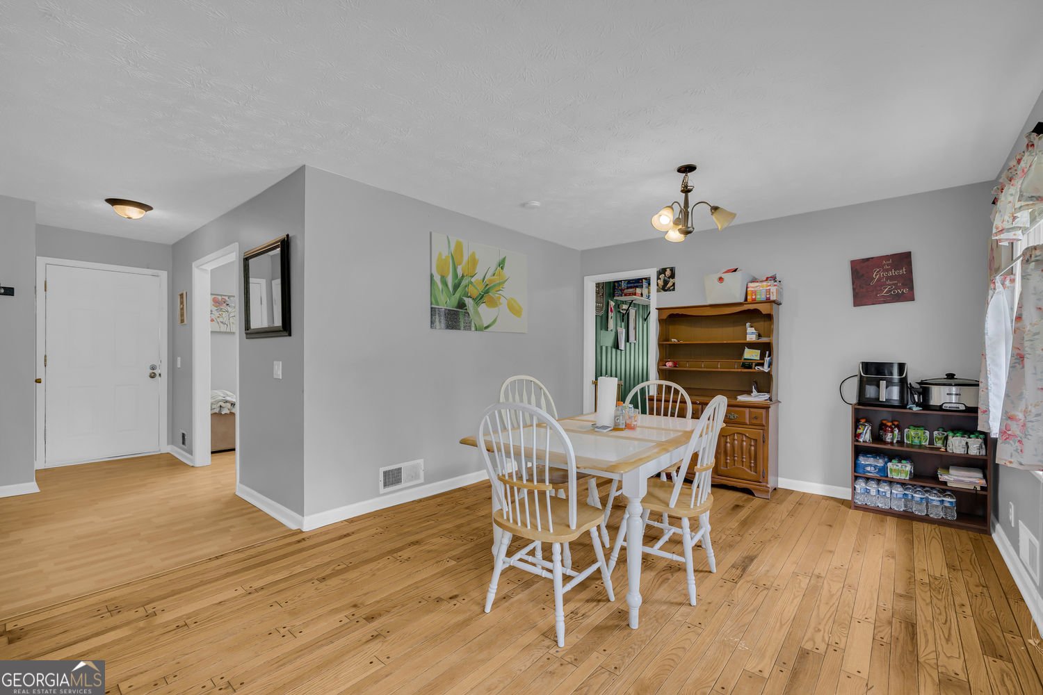 144 Zion Wood Road Loganville - Photo 18
