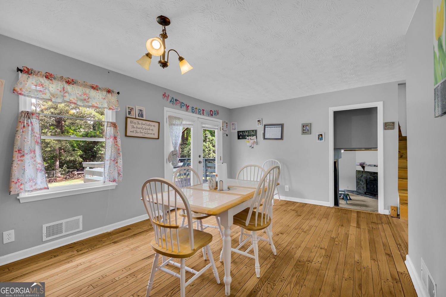 144 Zion Wood Road Loganville - Photo 20