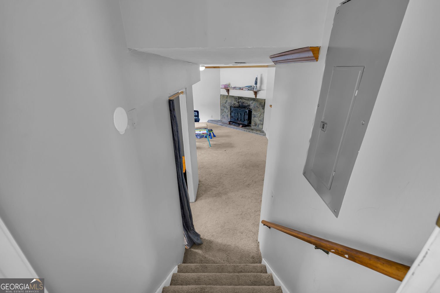 144 Zion Wood Road Loganville - Photo 22