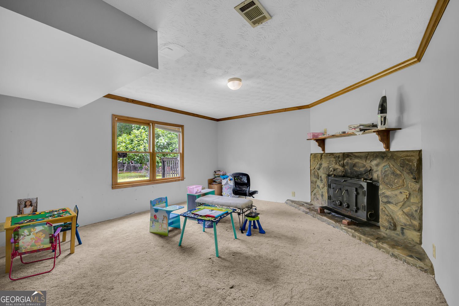 144 Zion Wood Road Loganville - Photo 27