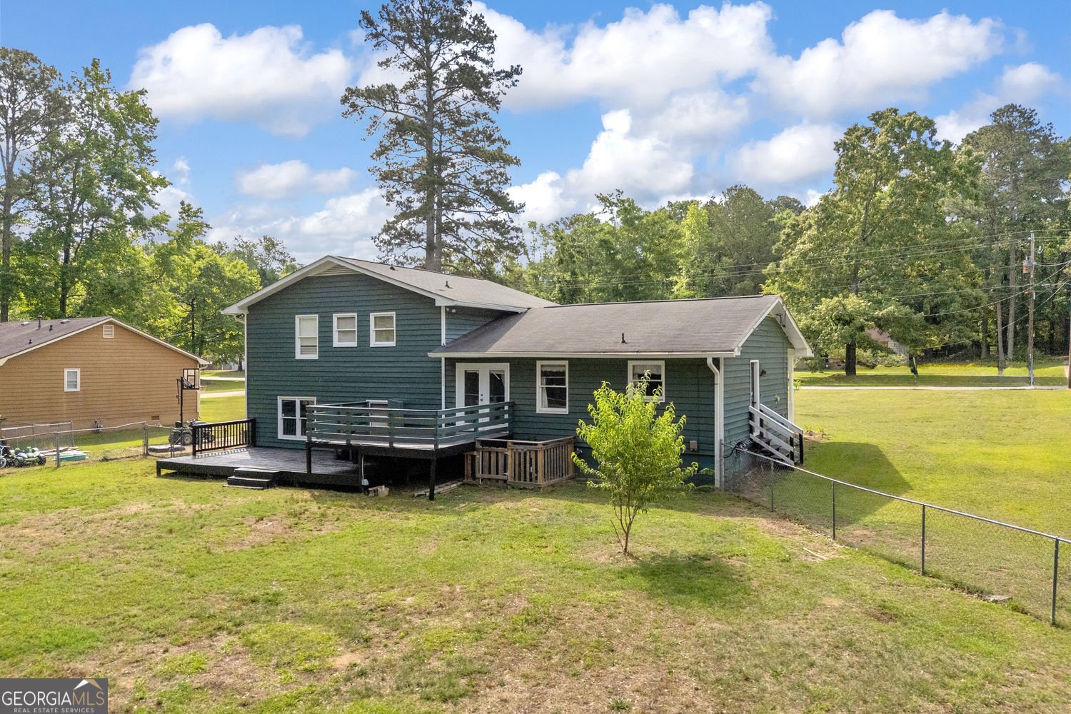 144 Zion Wood Road Loganville - Photo 30