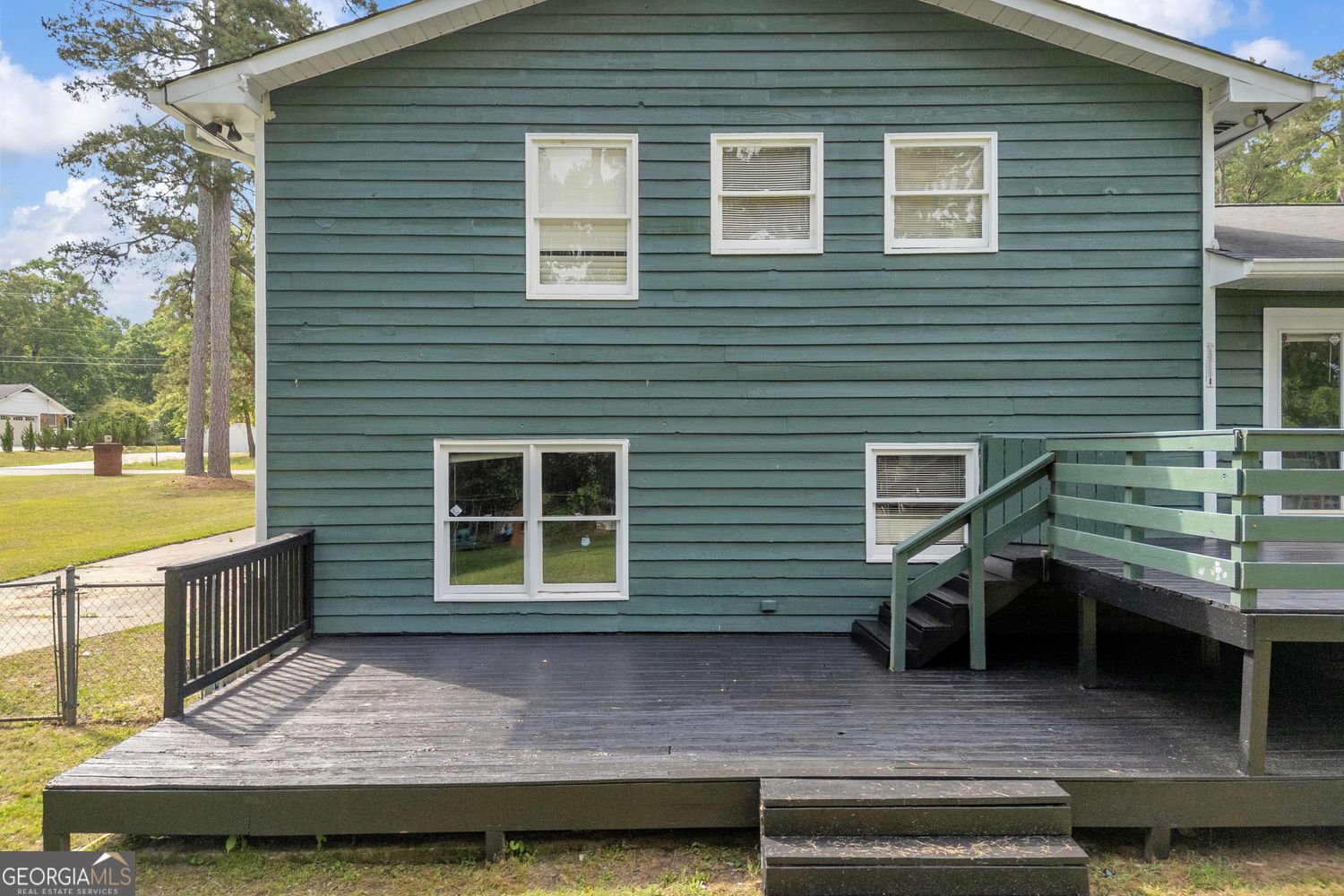 144 Zion Wood Road Loganville - Photo 36