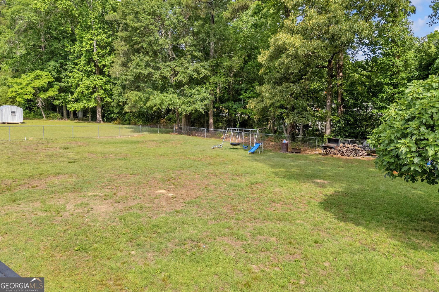 144 Zion Wood Road Loganville - Photo 38