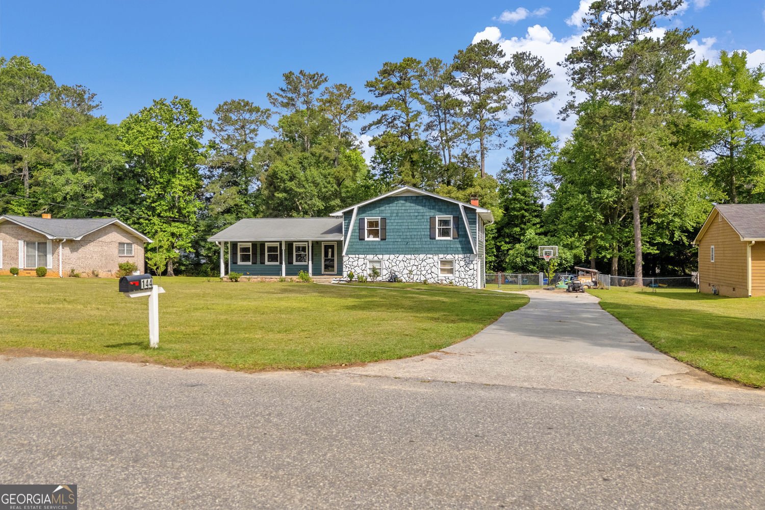 144 Zion Wood Road Loganville - Photo 39