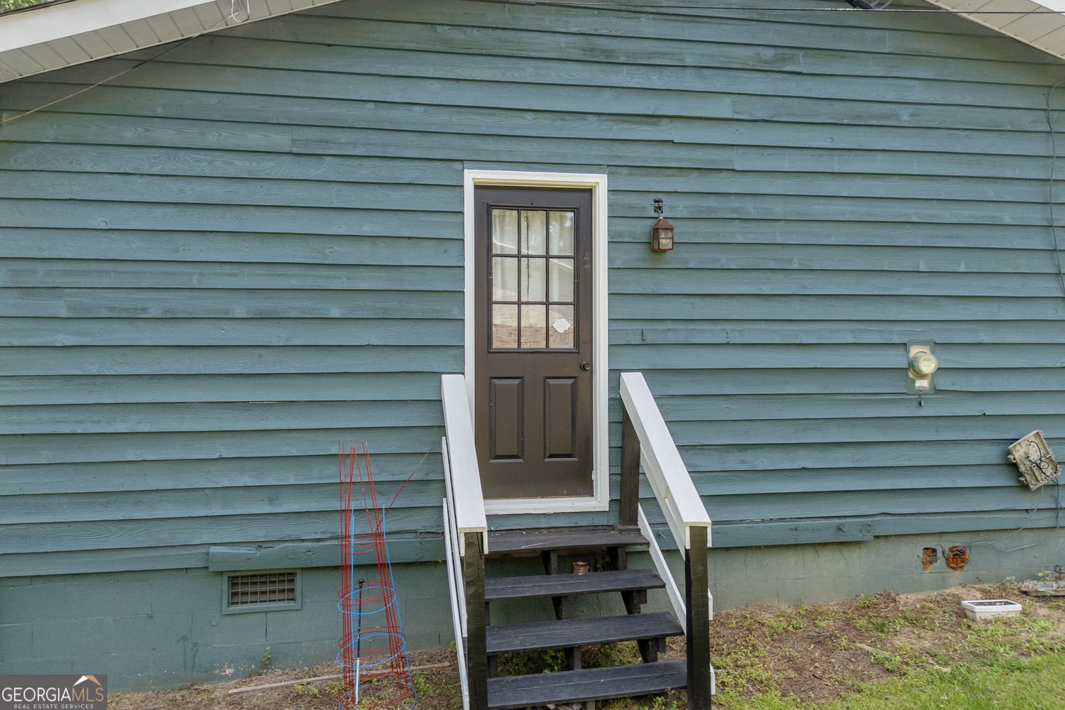 144 Zion Wood Road Loganville - Photo 42