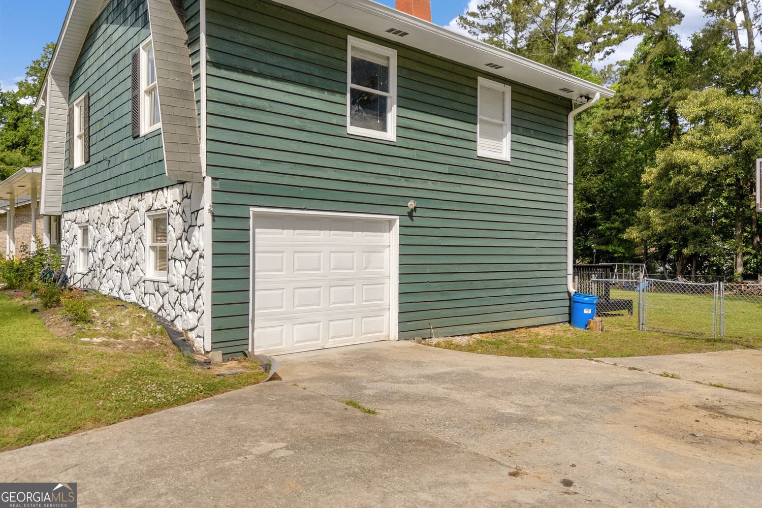 144 Zion Wood Road Loganville - Photo 43