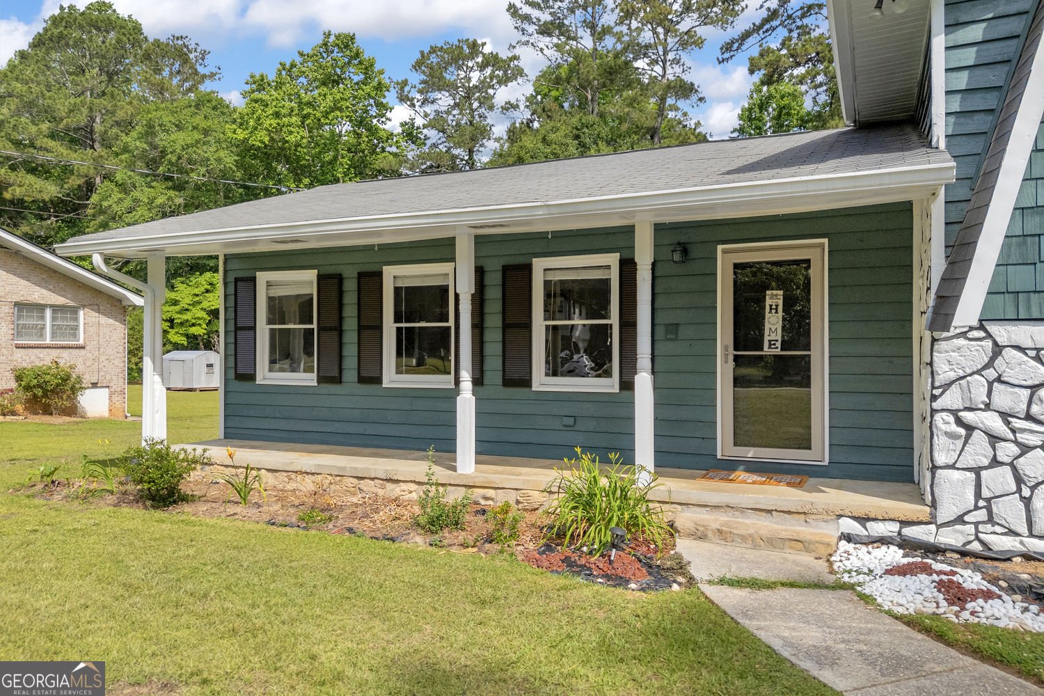 144 Zion Wood Road Loganville - Photo 44