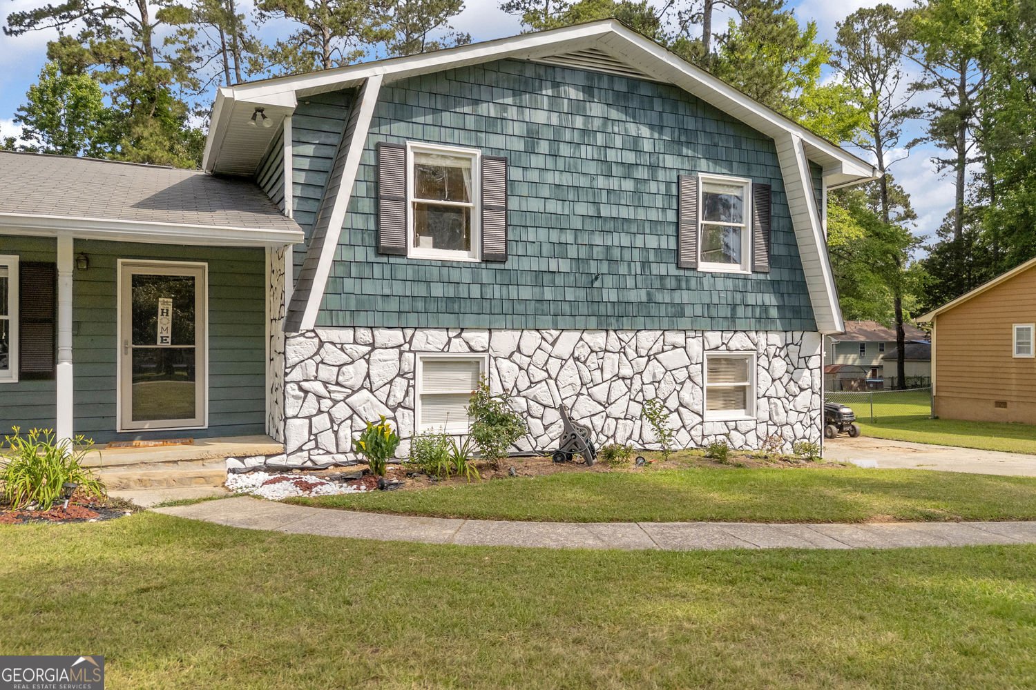 144 Zion Wood Road Loganville - Photo 45