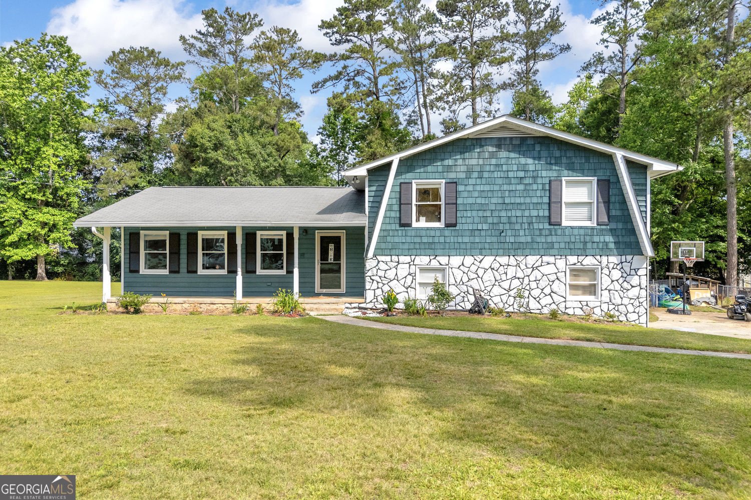144 Zion Wood Road Loganville - Photo 47