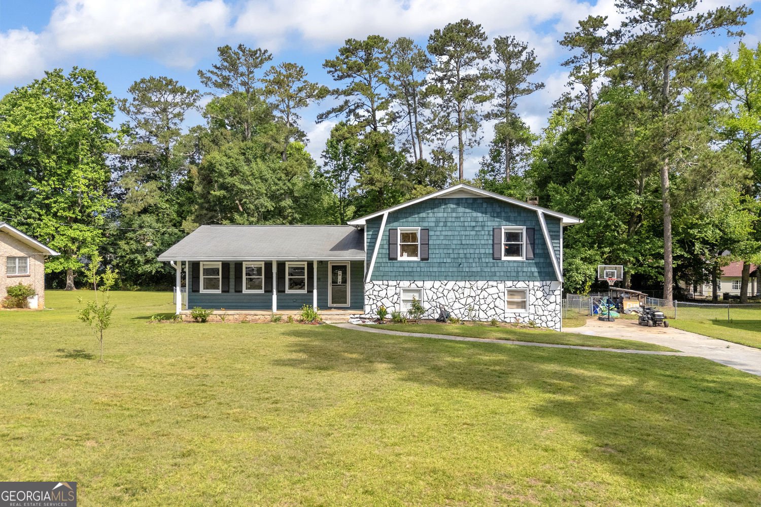 144 Zion Wood Road Loganville - Photo 48