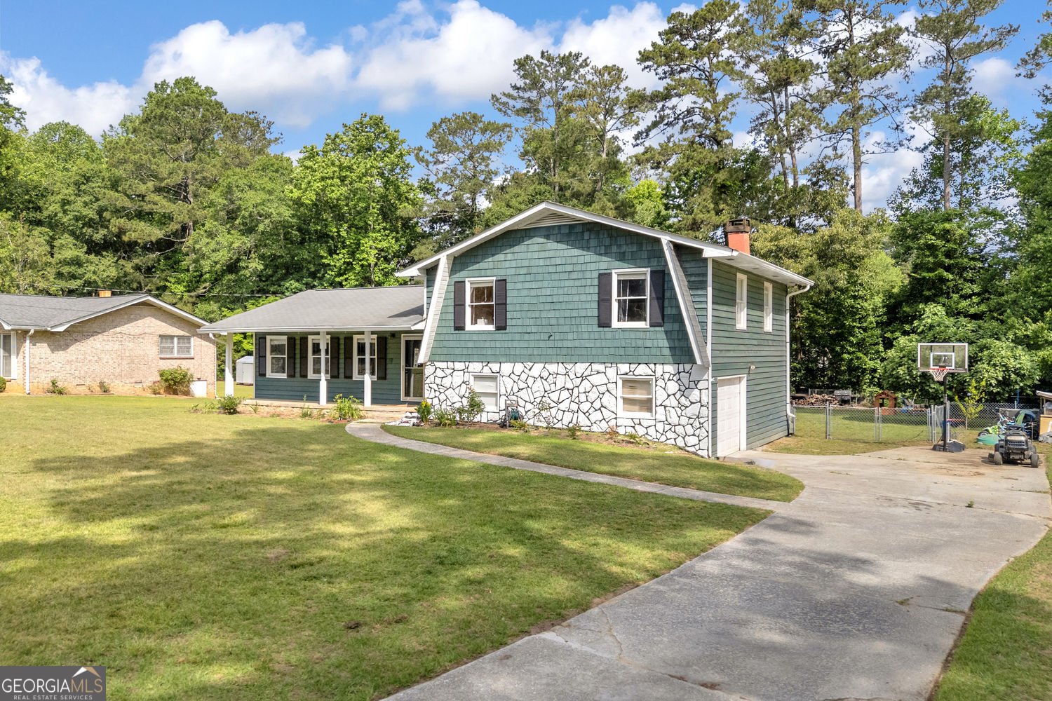 144 Zion Wood Road Loganville - Photo 49