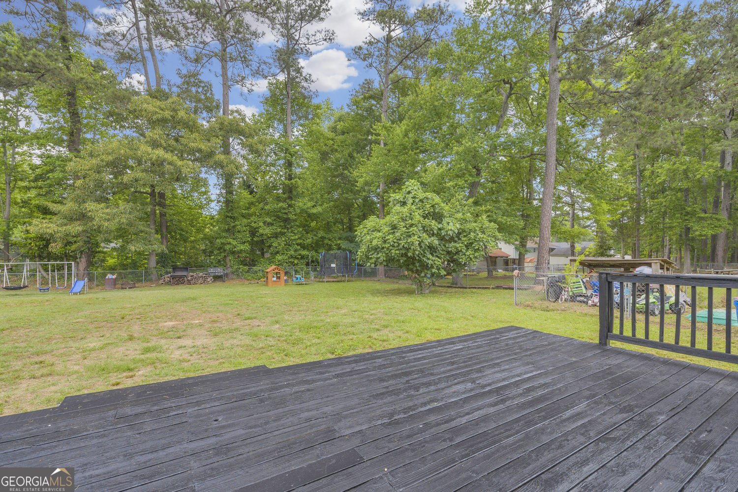144 Zion Wood Road Loganville - Photo 7