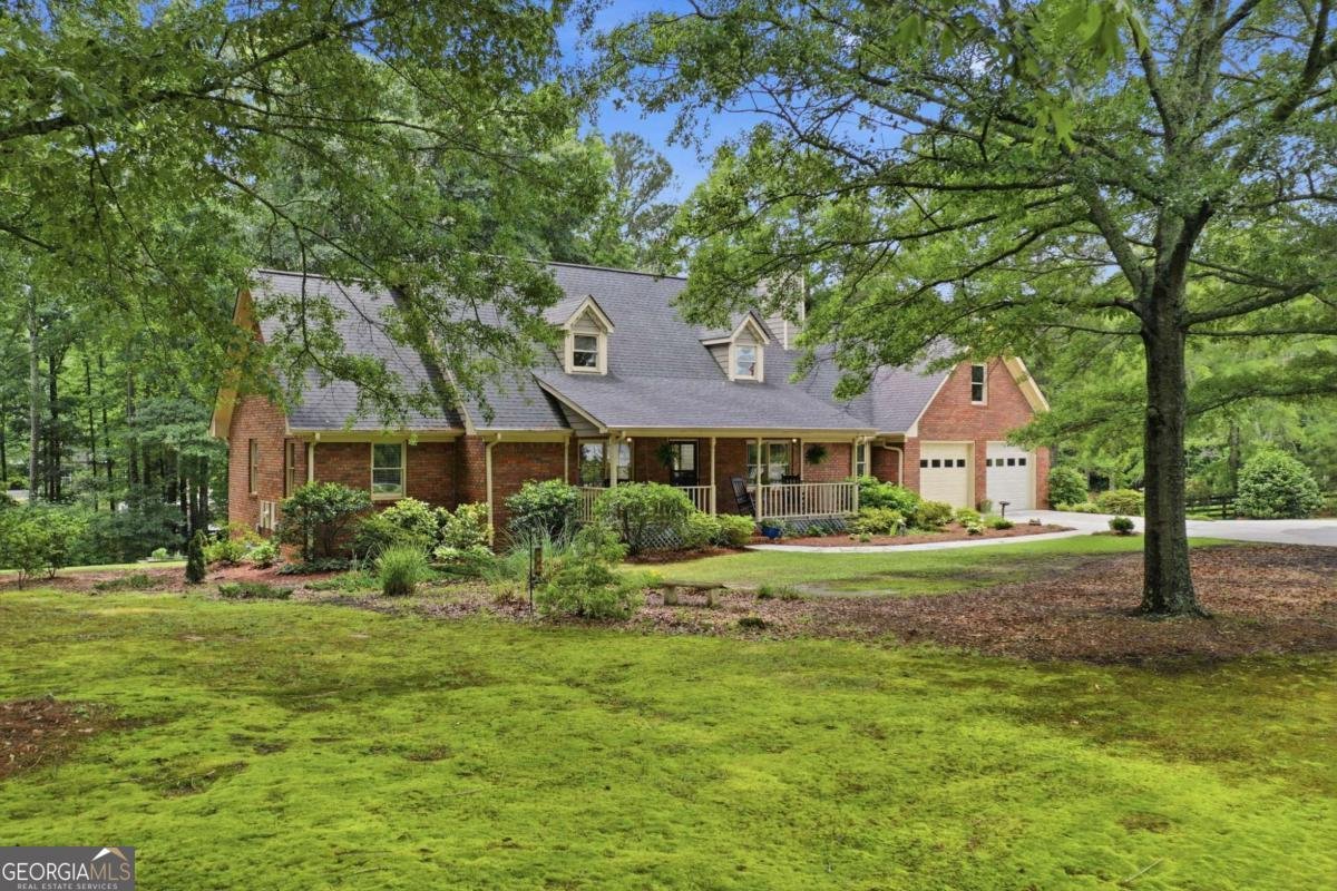 4891 Bill Cheek Road Auburn - Photo 12
