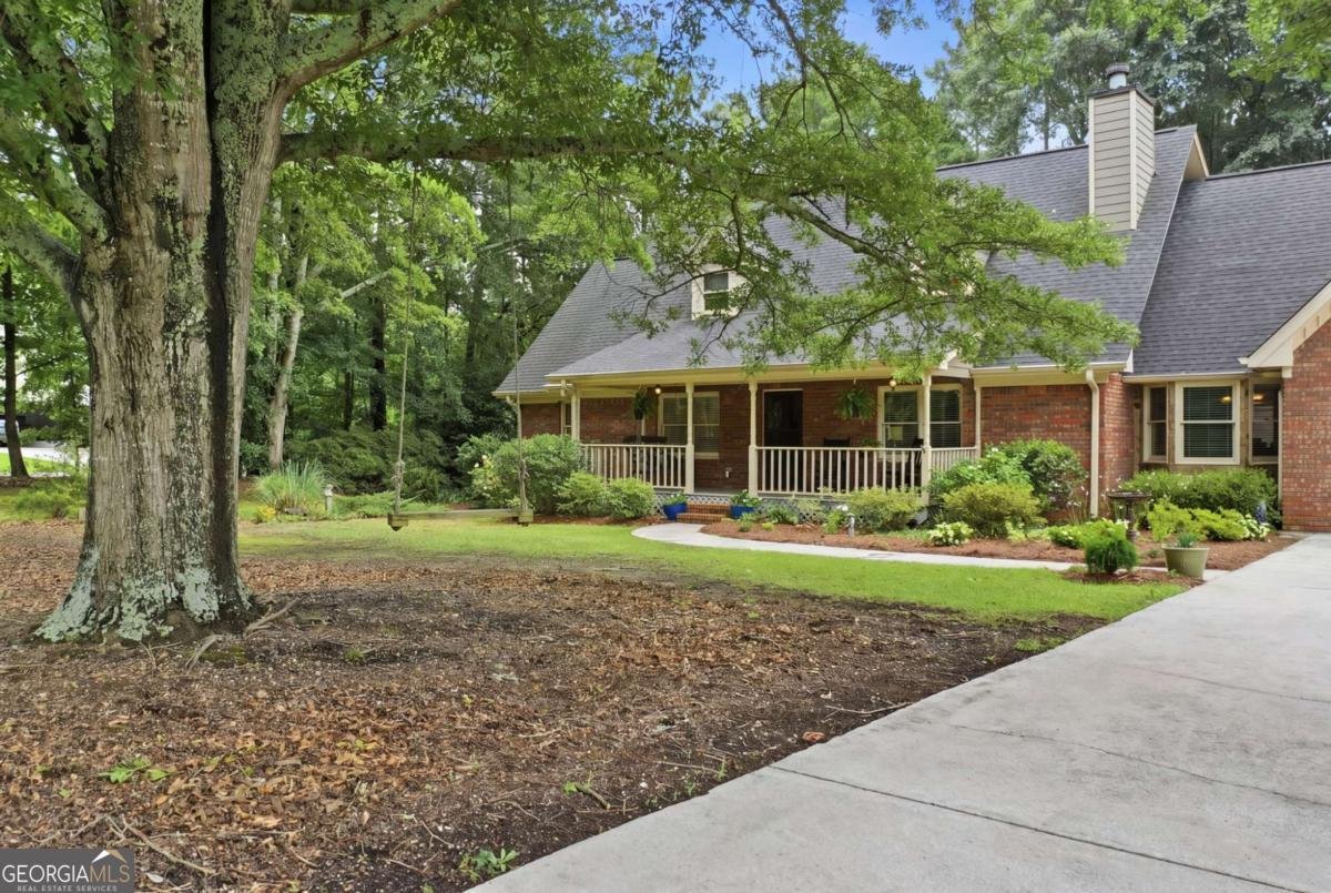 4891 Bill Cheek Road Auburn - Photo 13