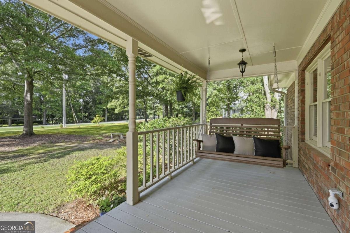 4891 Bill Cheek Road Auburn - Photo 15