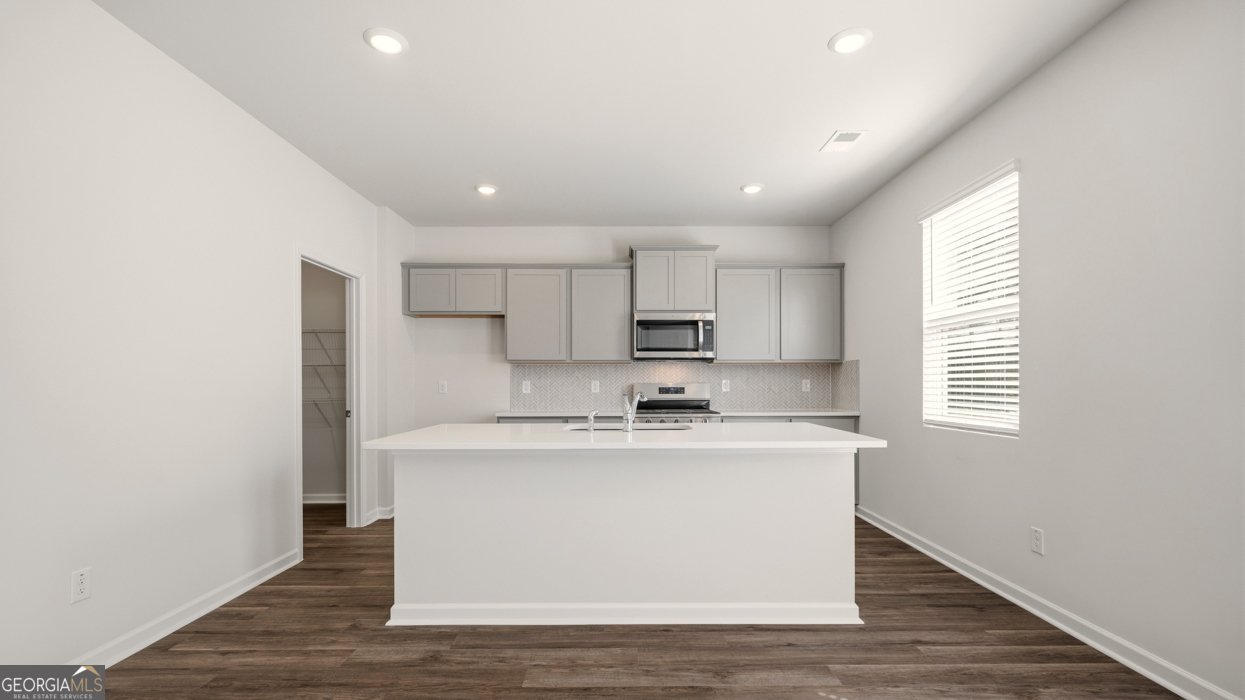 74 White Spruce Way Newnan - Photo 8