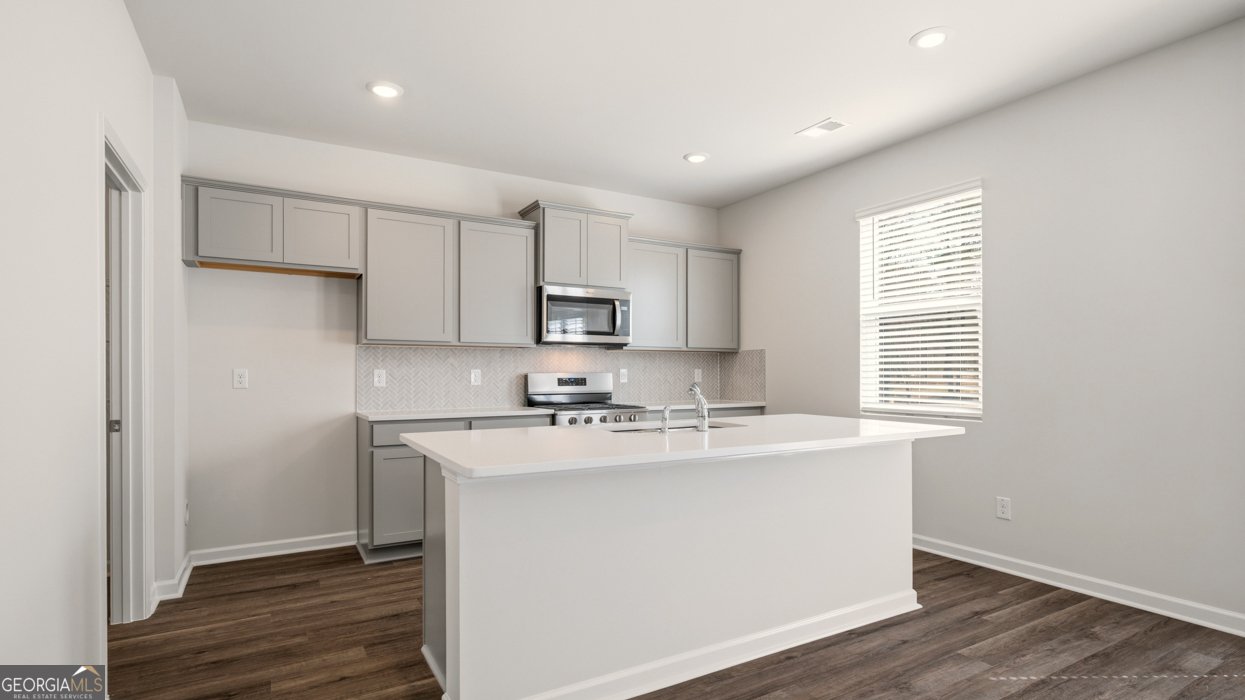 74 White Spruce Way Newnan - Photo 9