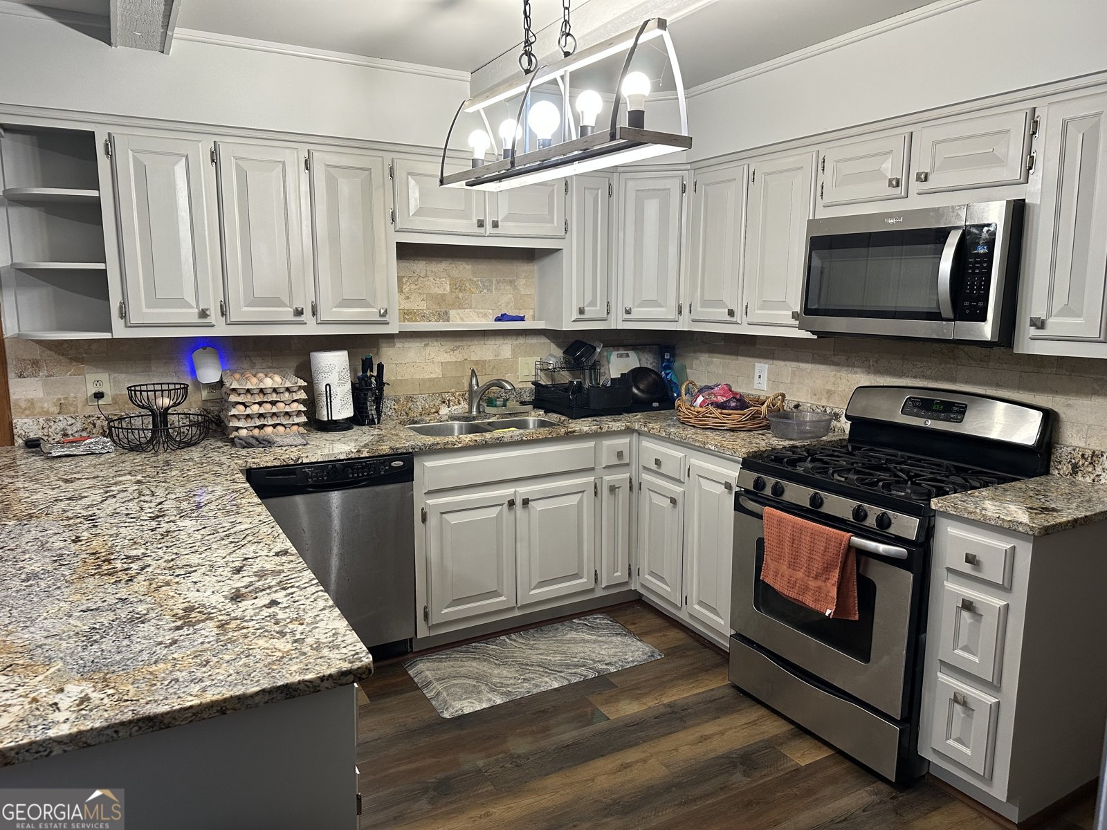 6980 Oak Leaf Drive Fairburn - Photo 10