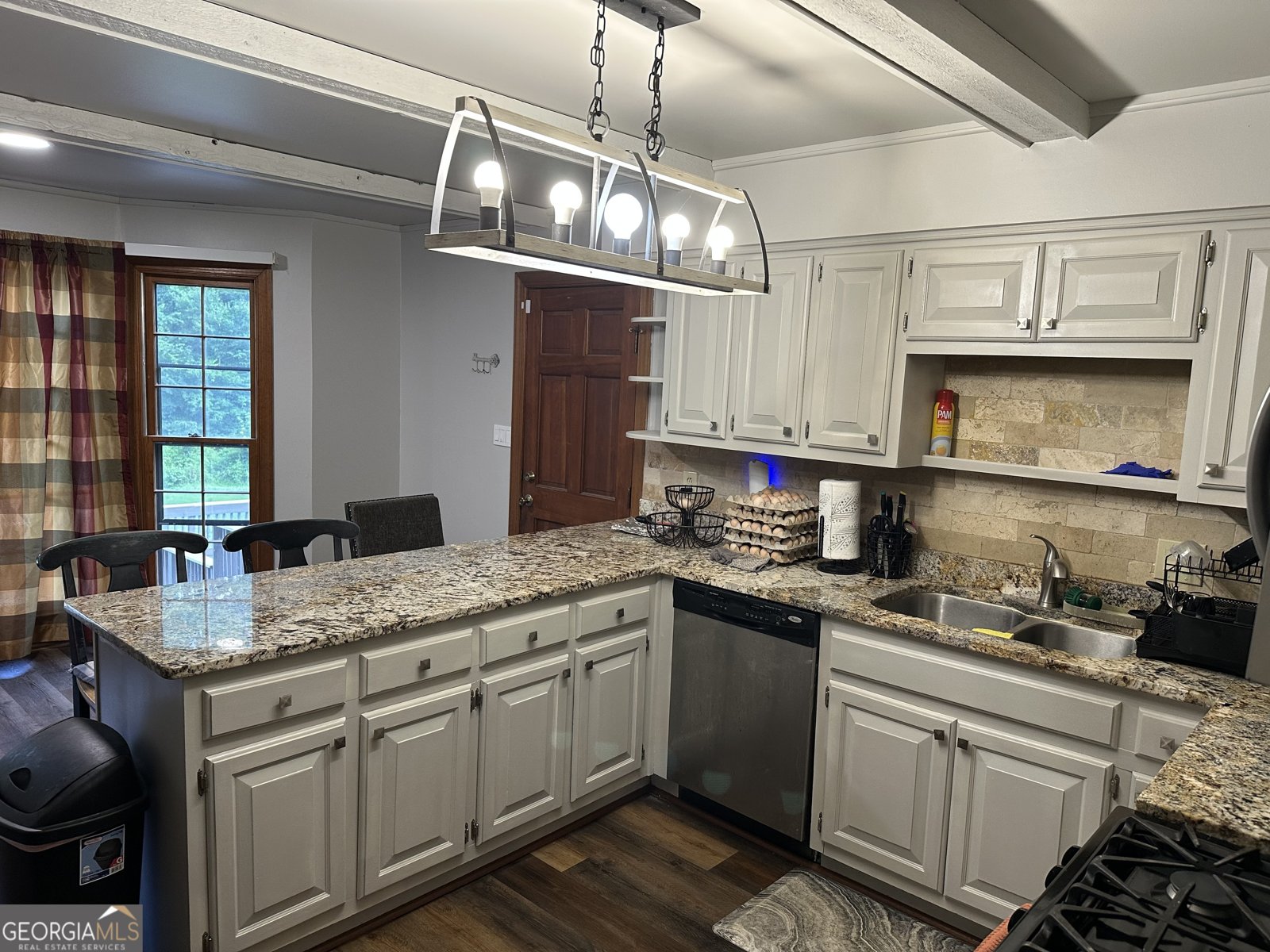 6980 Oak Leaf Drive Fairburn - Photo 11